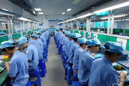 从4500的流水线到风口生意 电子产品销售真的能改变你的人生吗？
