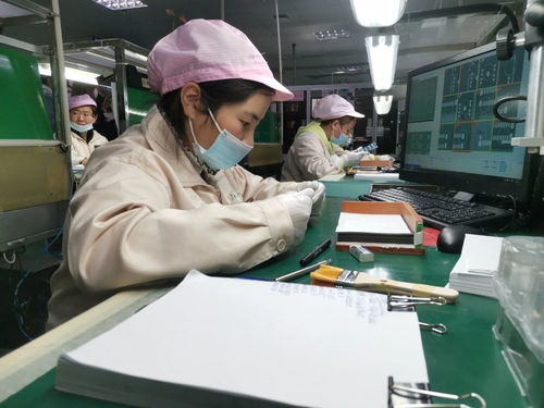 走进常熟东南相互电子 AI深入产业，让智能工厂“看得见”未来