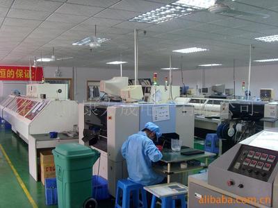 深圳市康力晟电子 专业SMT贴片与电子产品来料加工一站式服务